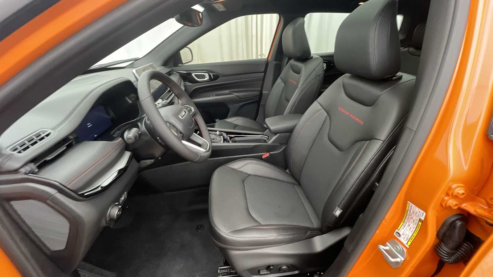 Thumbnail: 2026 Jeep Compass - 6