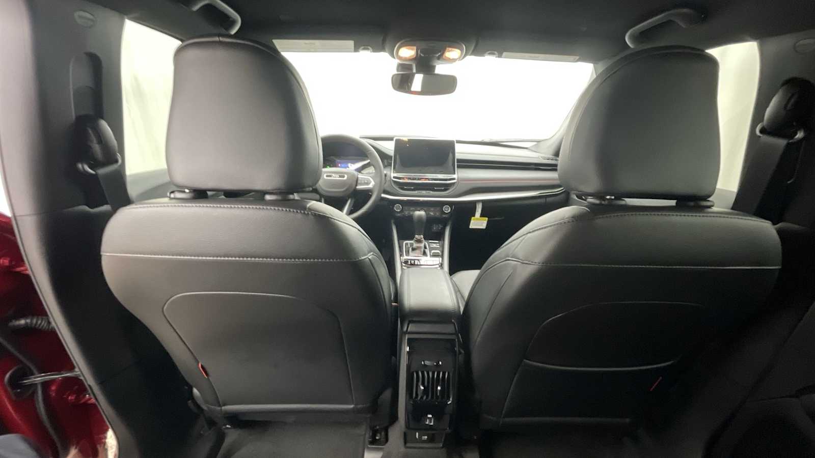 Thumbnail: 2026 Jeep Compass - 7