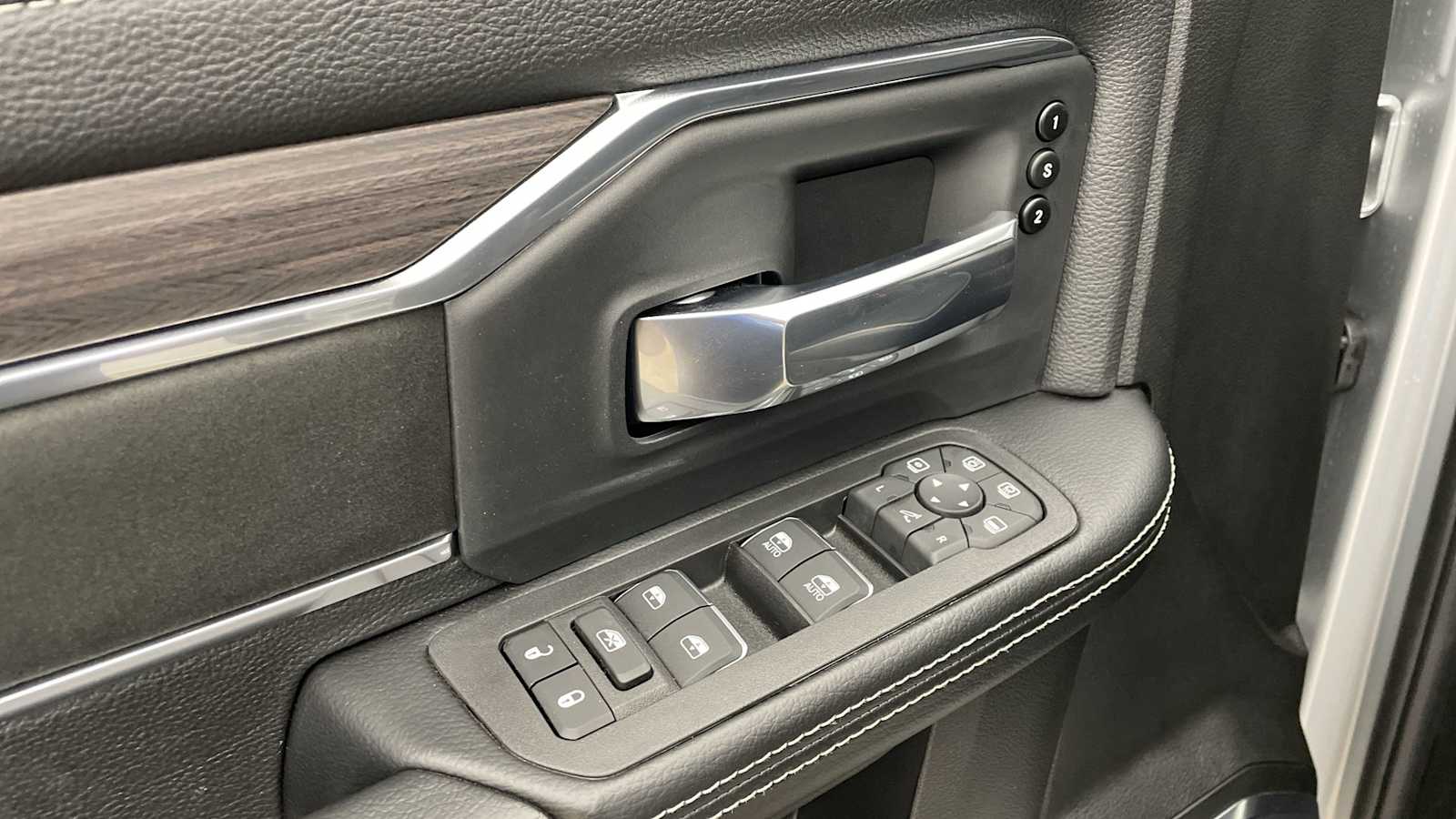 Thumbnail: 2026 RAM 2500 - 7