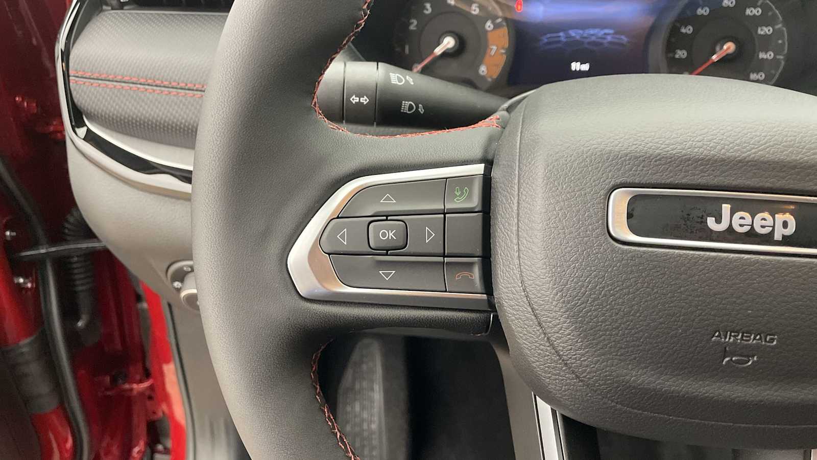 Thumbnail: 2026 Jeep Compass - 12