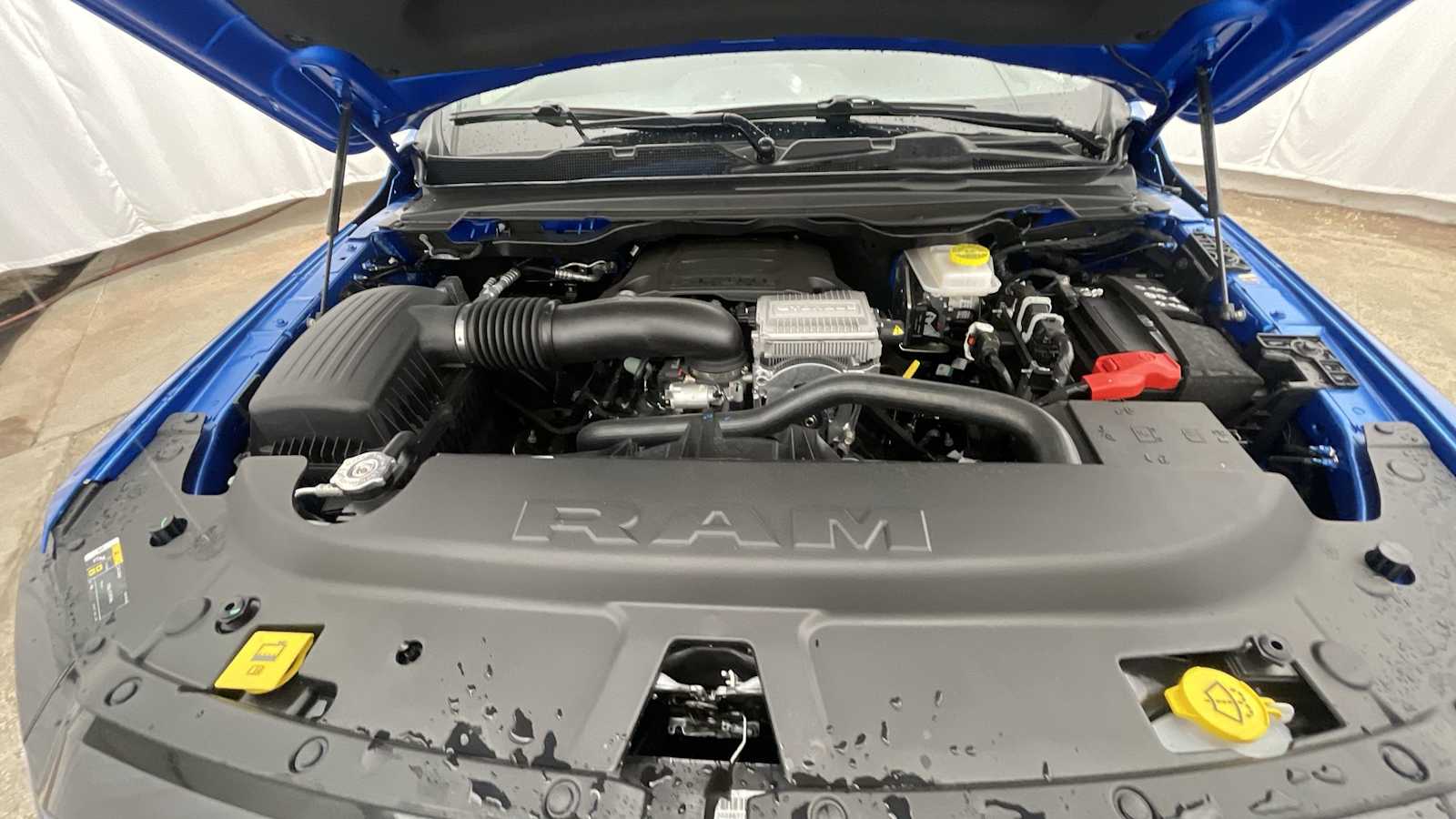 Thumbnail: 2026 RAM 1500 - 28