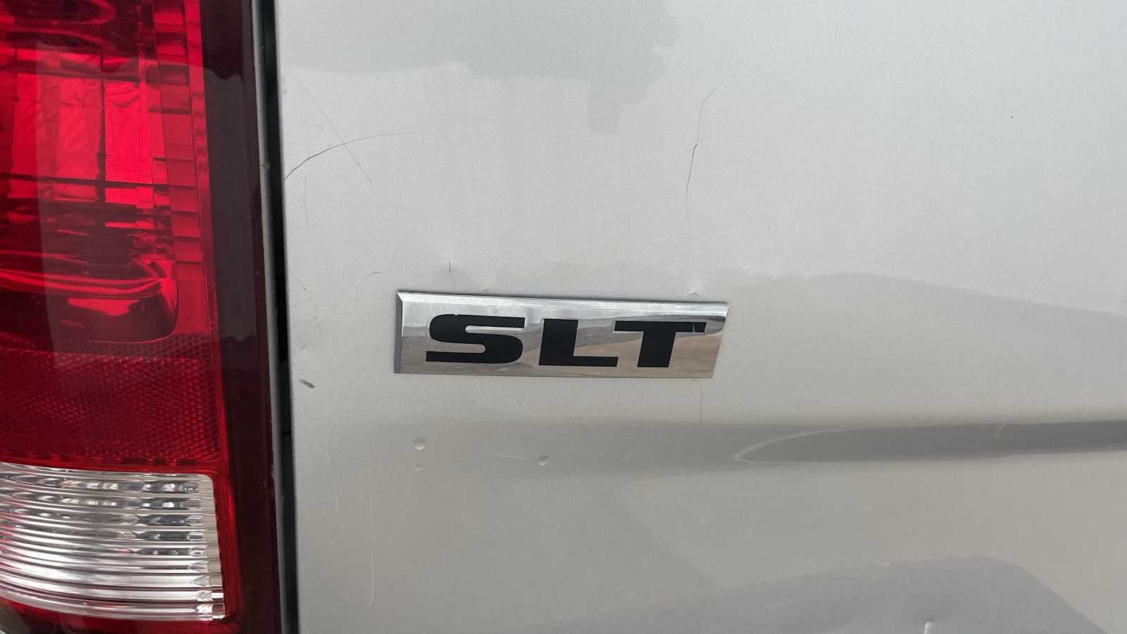 Thumbnail: 2018 RAM 2500 - 22