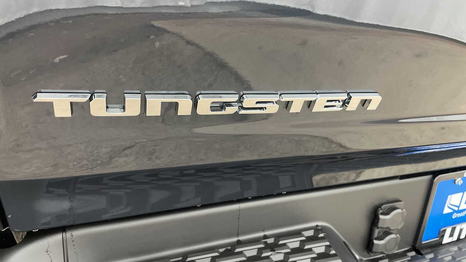 Thumbnail: 2026 RAM 1500 - 43