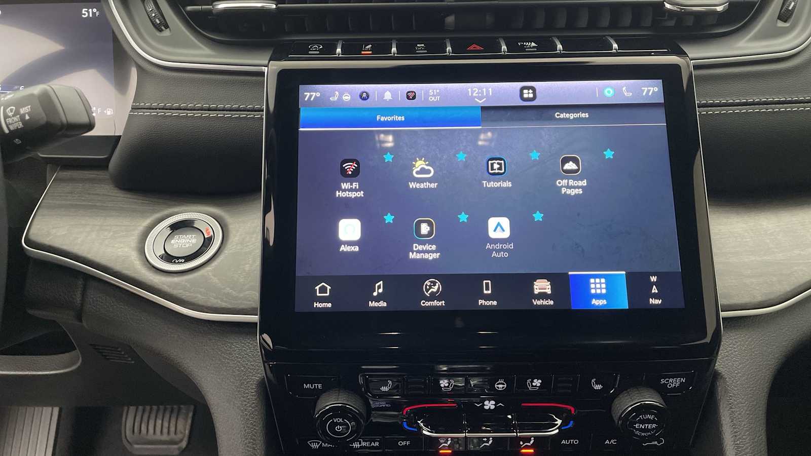 Thumbnail: 2025 Jeep Grand Cherokee - 26