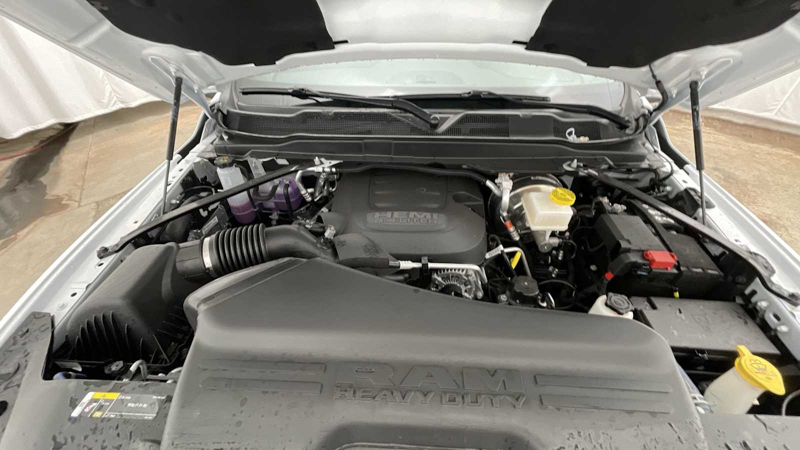 Thumbnail: 2026 RAM 3500 - 27