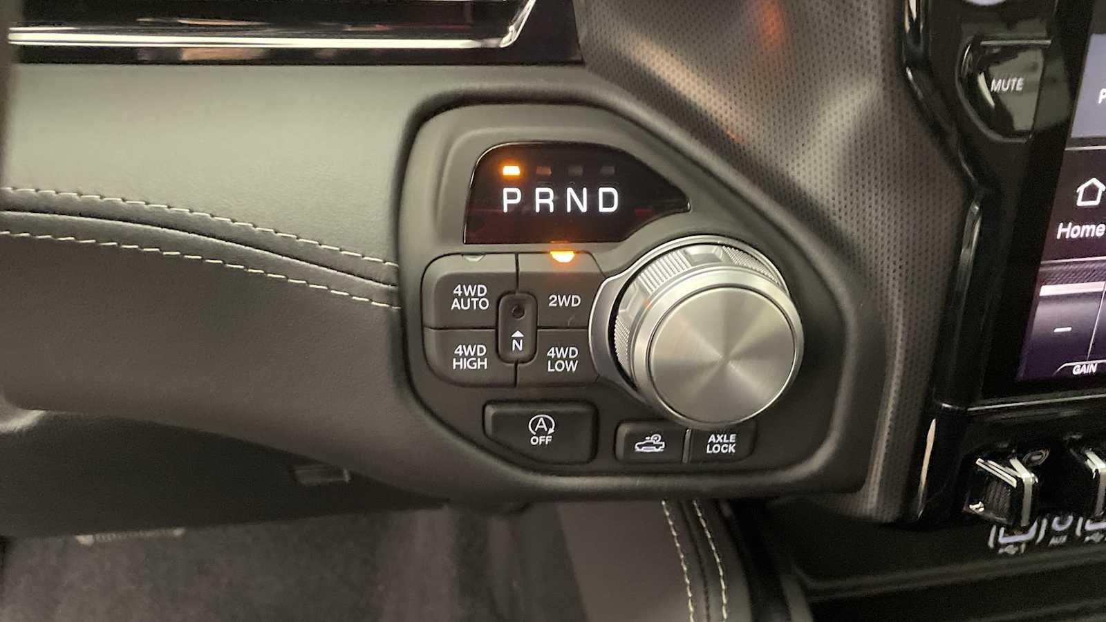 Thumbnail: 2026 RAM 1500 - 21