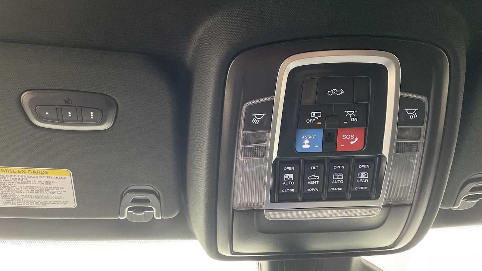 Thumbnail: 2026 RAM 1500 - 24