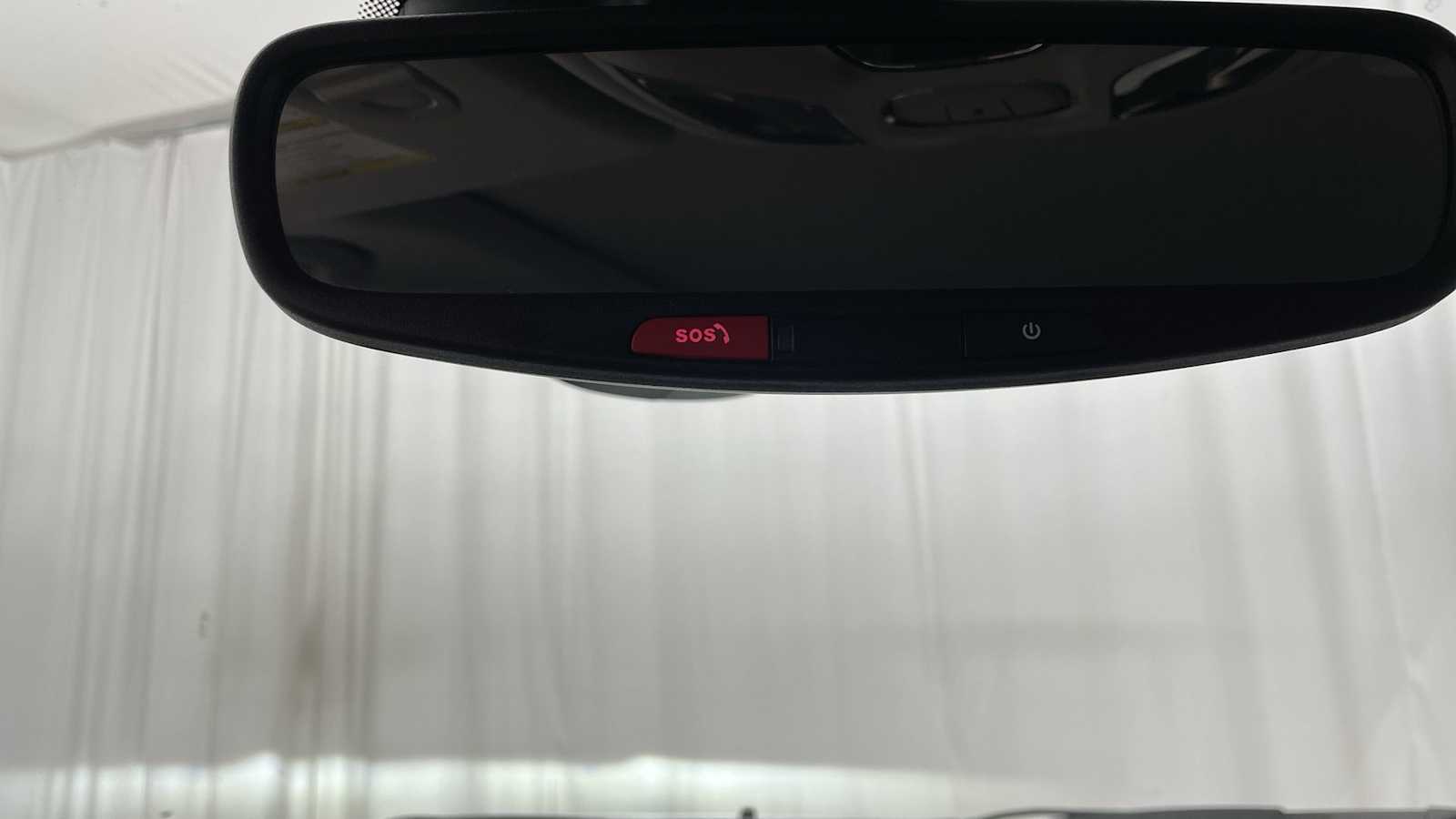 Thumbnail: 2022 Jeep Compass - 25