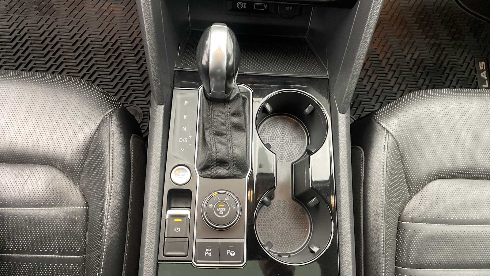 Thumbnail: 2019 Volkswagen Atlas - 23