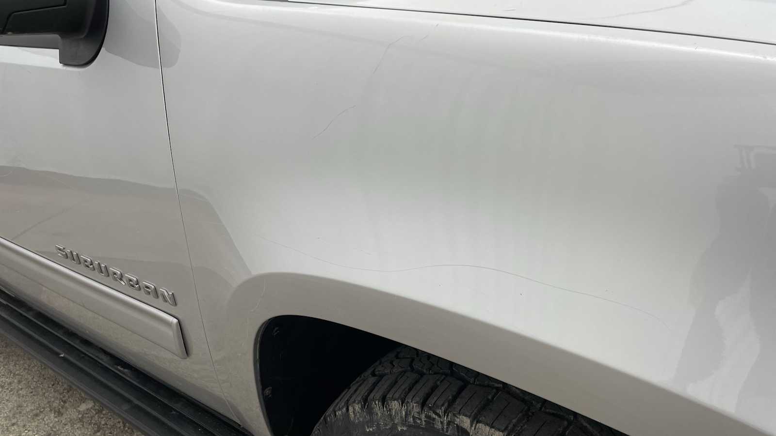 Thumbnail: 2014 Chevrolet Suburban - 45