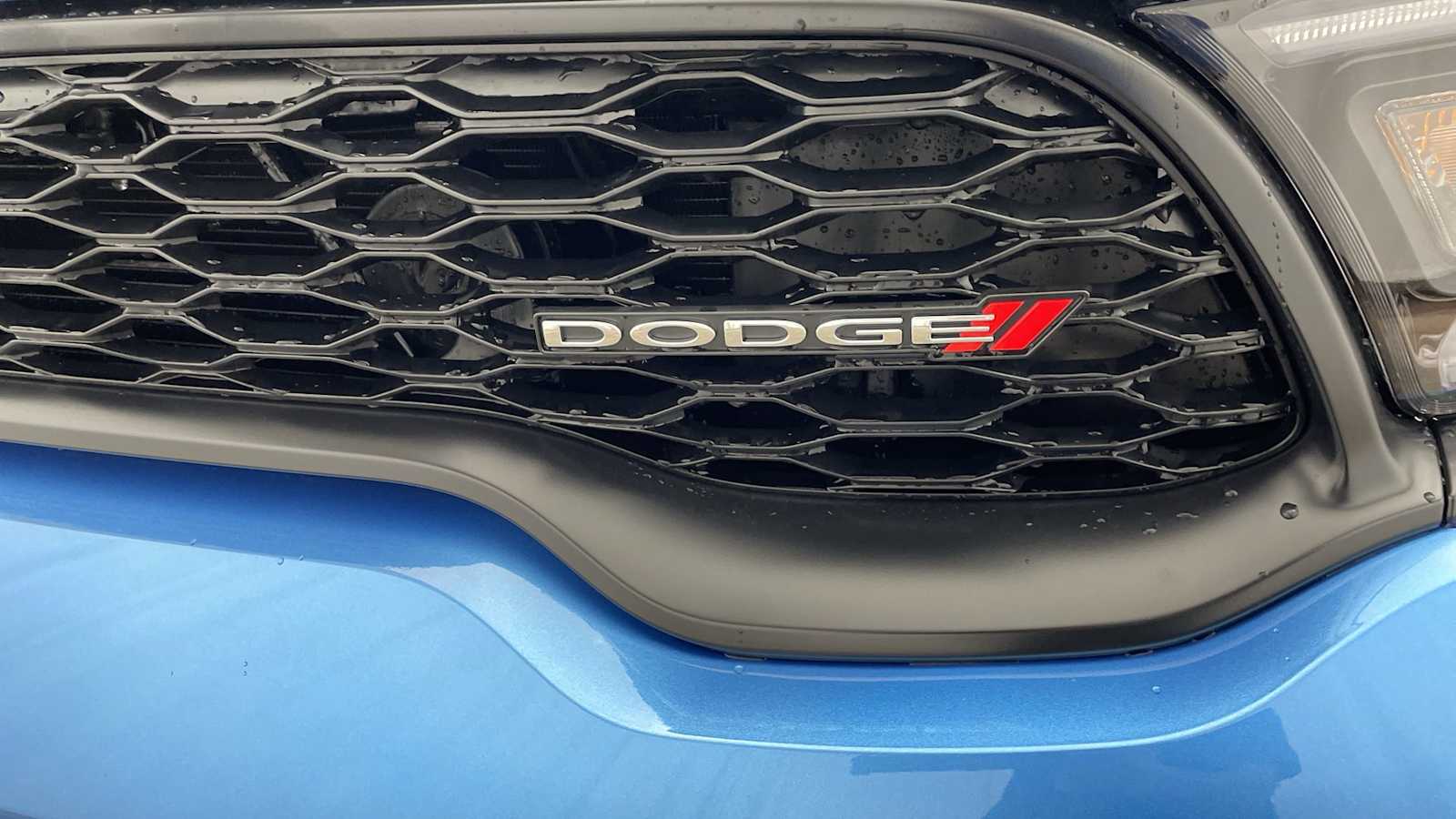 Thumbnail: 2026 Dodge Durango - 40