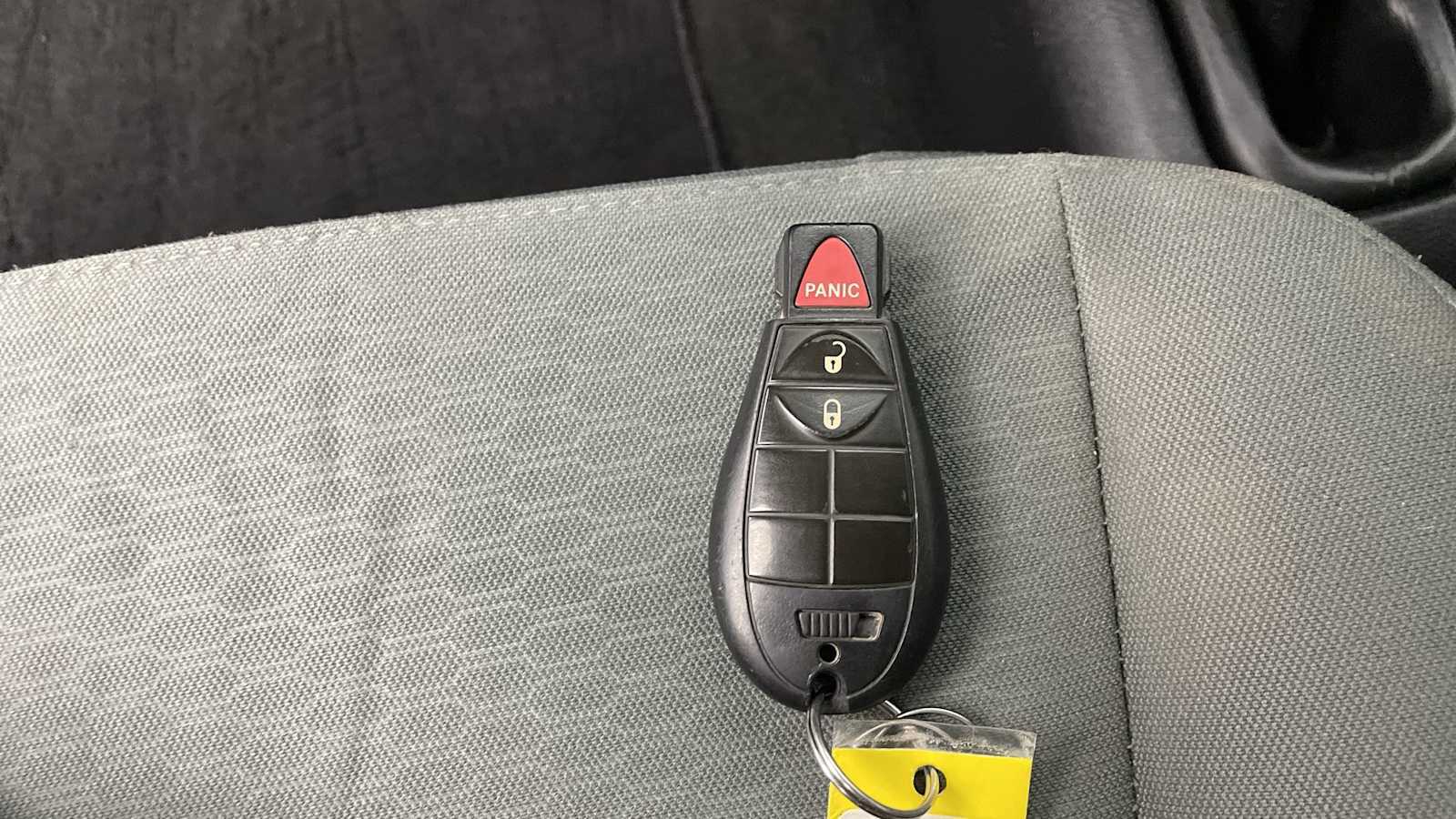 Thumbnail: 2016 RAM 2500 - 19