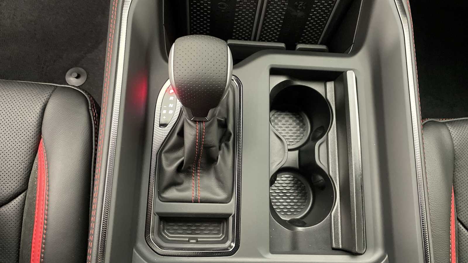 Thumbnail: 2026 RAM 1500 - 21