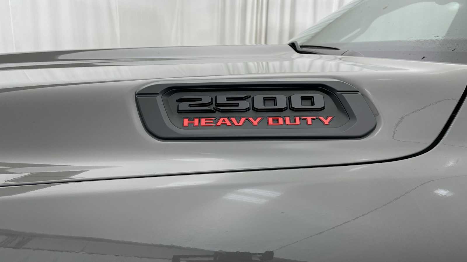 Thumbnail: 2026 RAM 2500 - 39