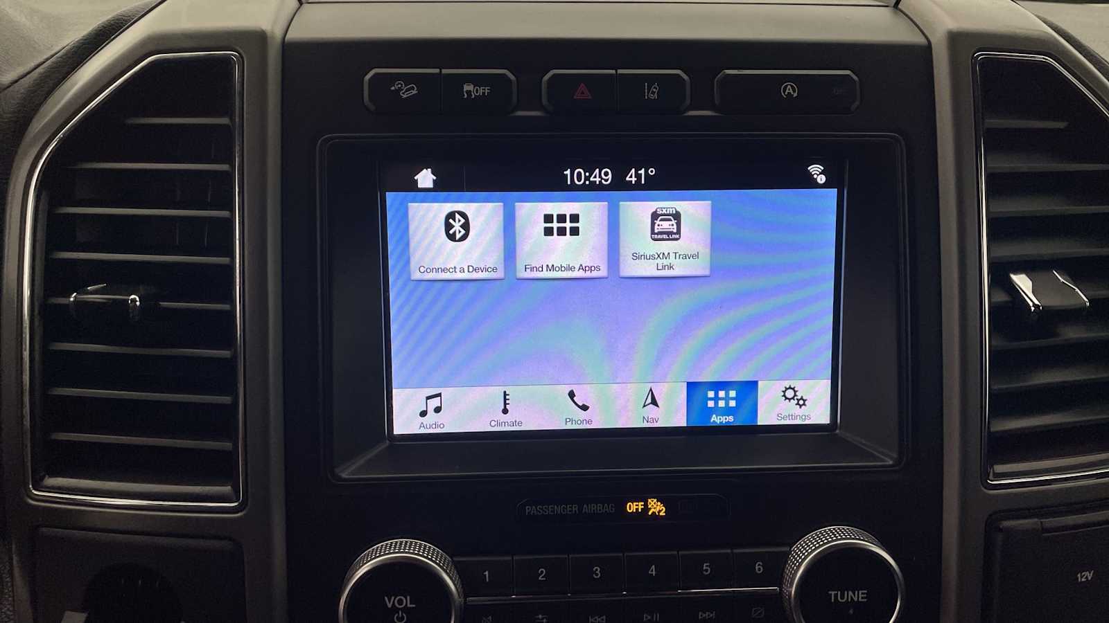 Thumbnail: 2019 Ford Expedition MAX - 24