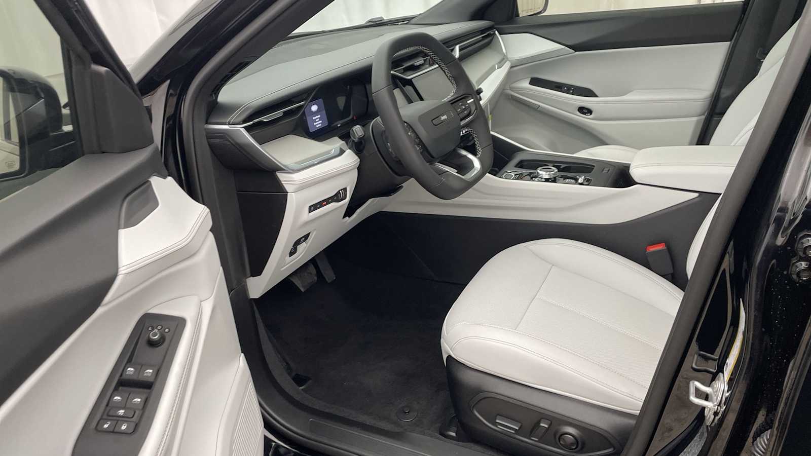 Thumbnail: 2026 Jeep Cherokee - 2