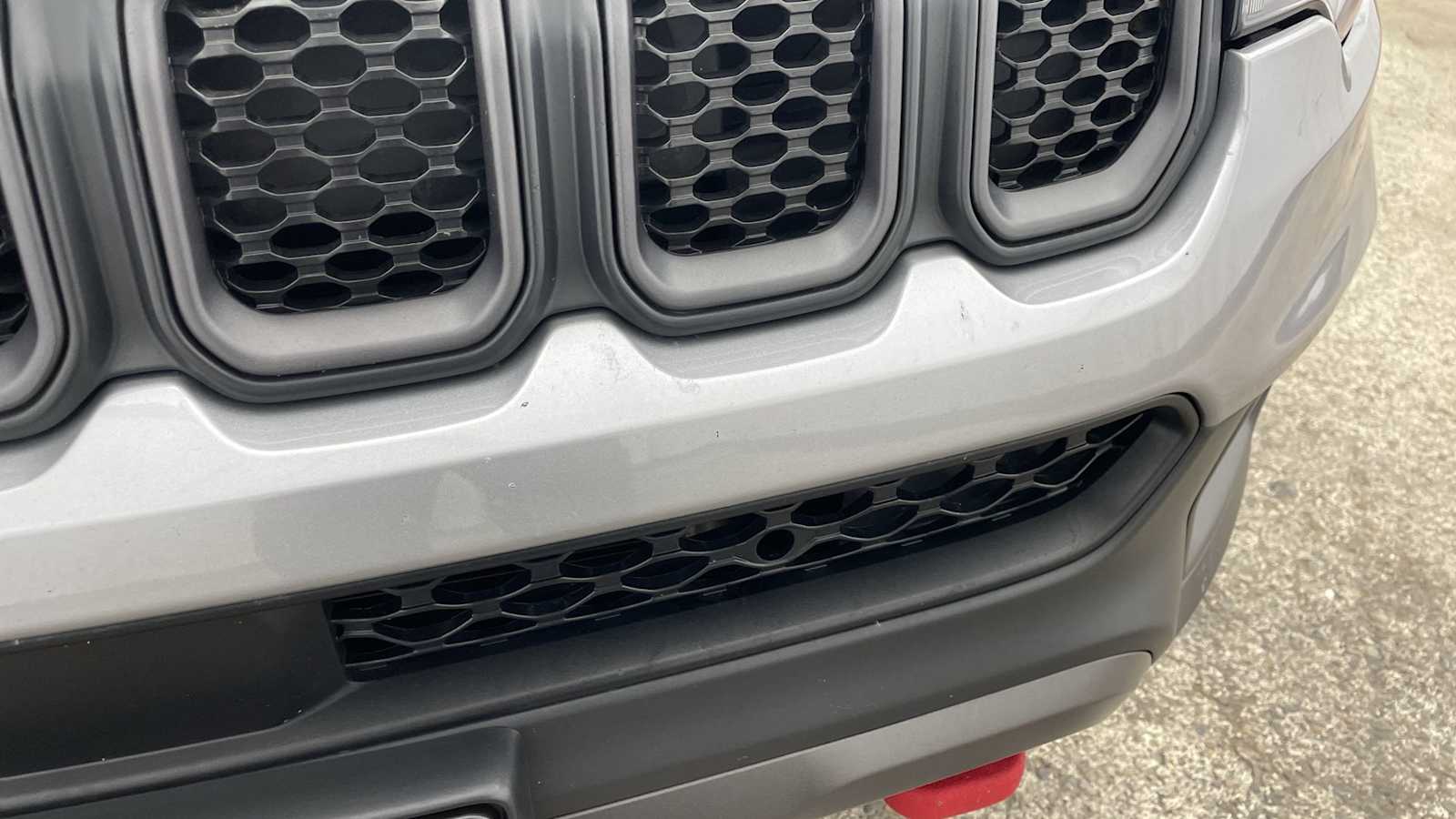 Thumbnail: 2023 Jeep Compass - 39