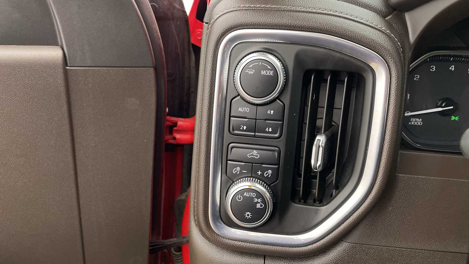 Thumbnail: 2022 GMC Sierra 1500 - 23