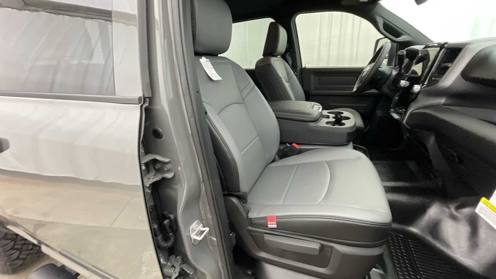 Thumbnail: 2026 RAM 2500 - 11