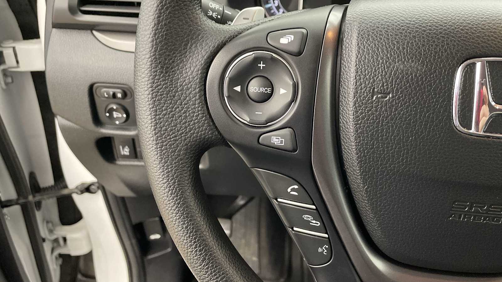 Thumbnail: 2023 Honda Ridgeline - 12