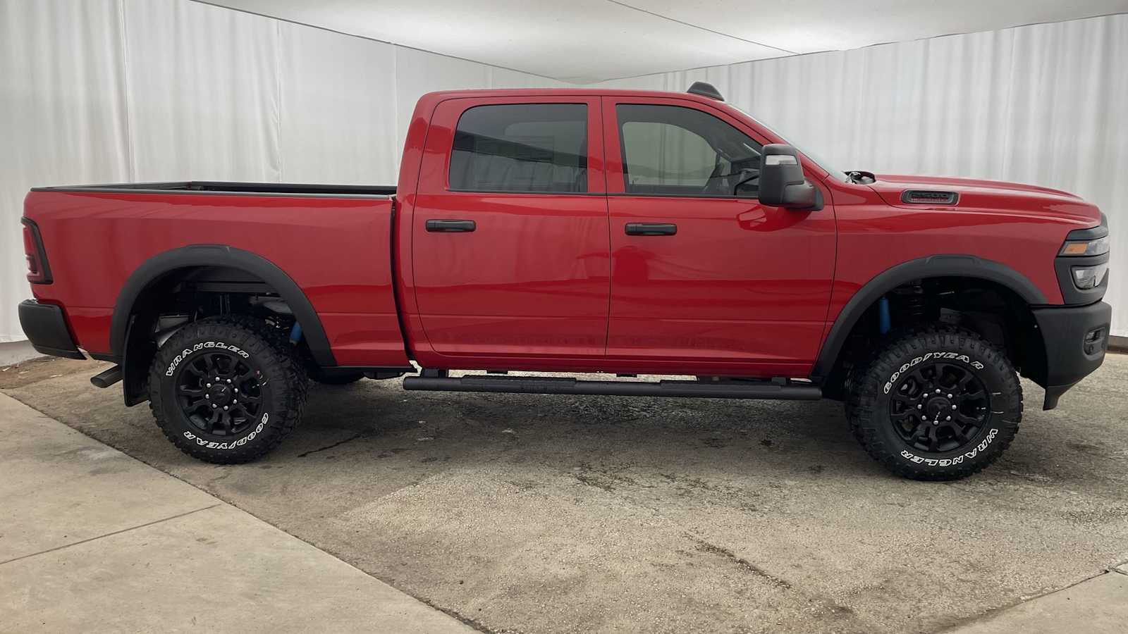 Thumbnail: 2026 RAM 2500 - 34