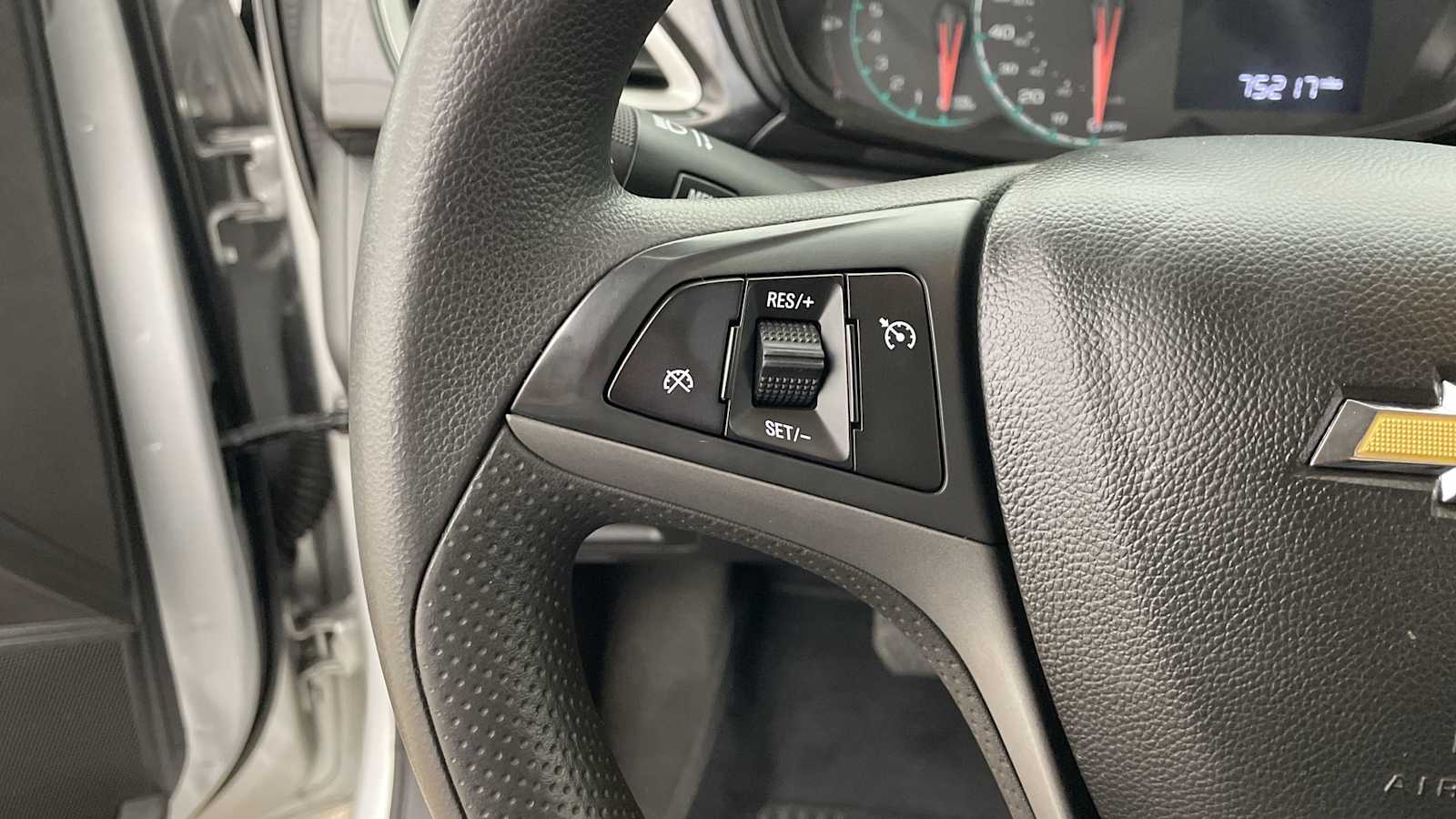 Thumbnail: 2021 Chevrolet Spark - 12