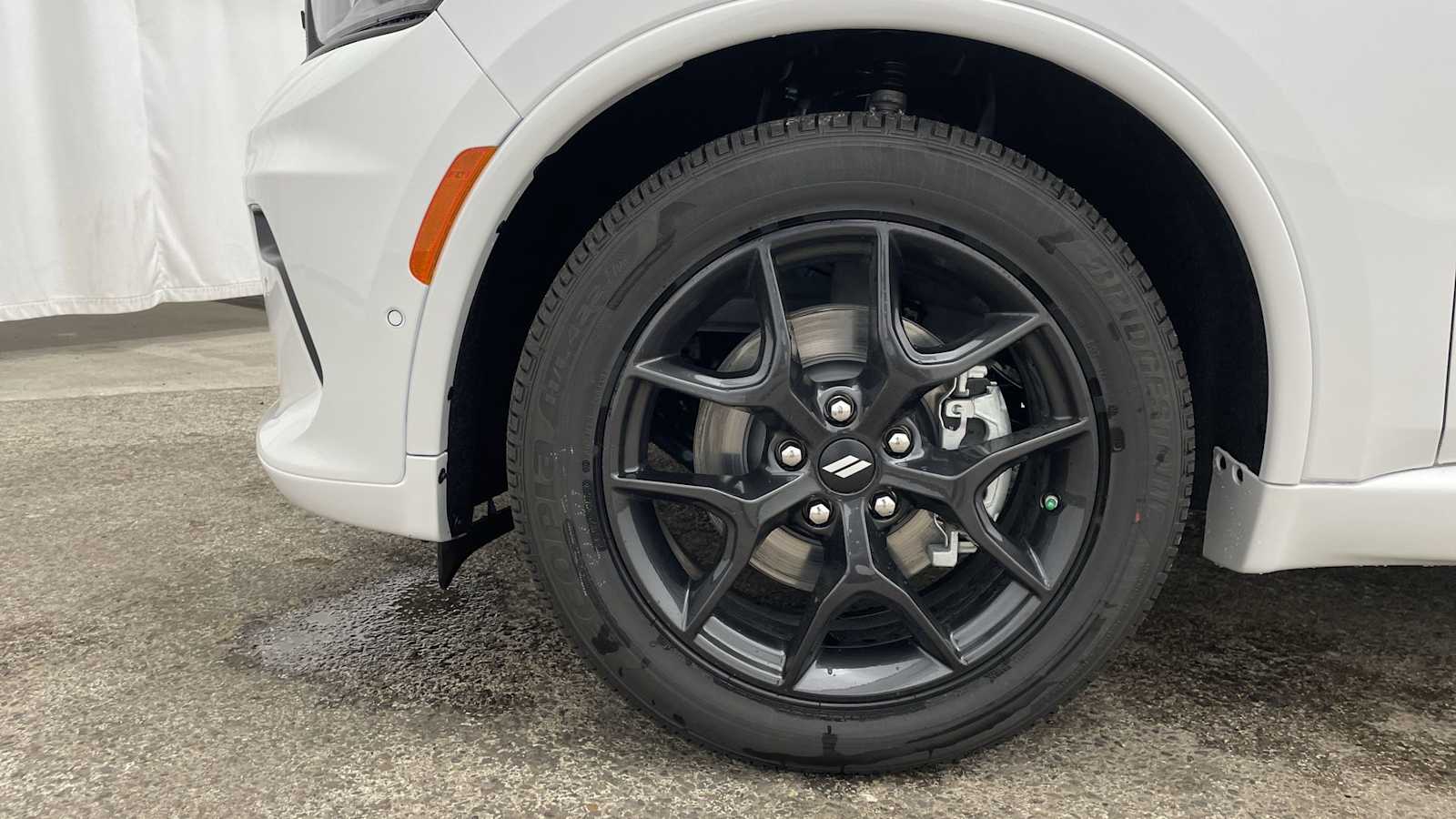 Thumbnail: 2026 Dodge Durango - 43