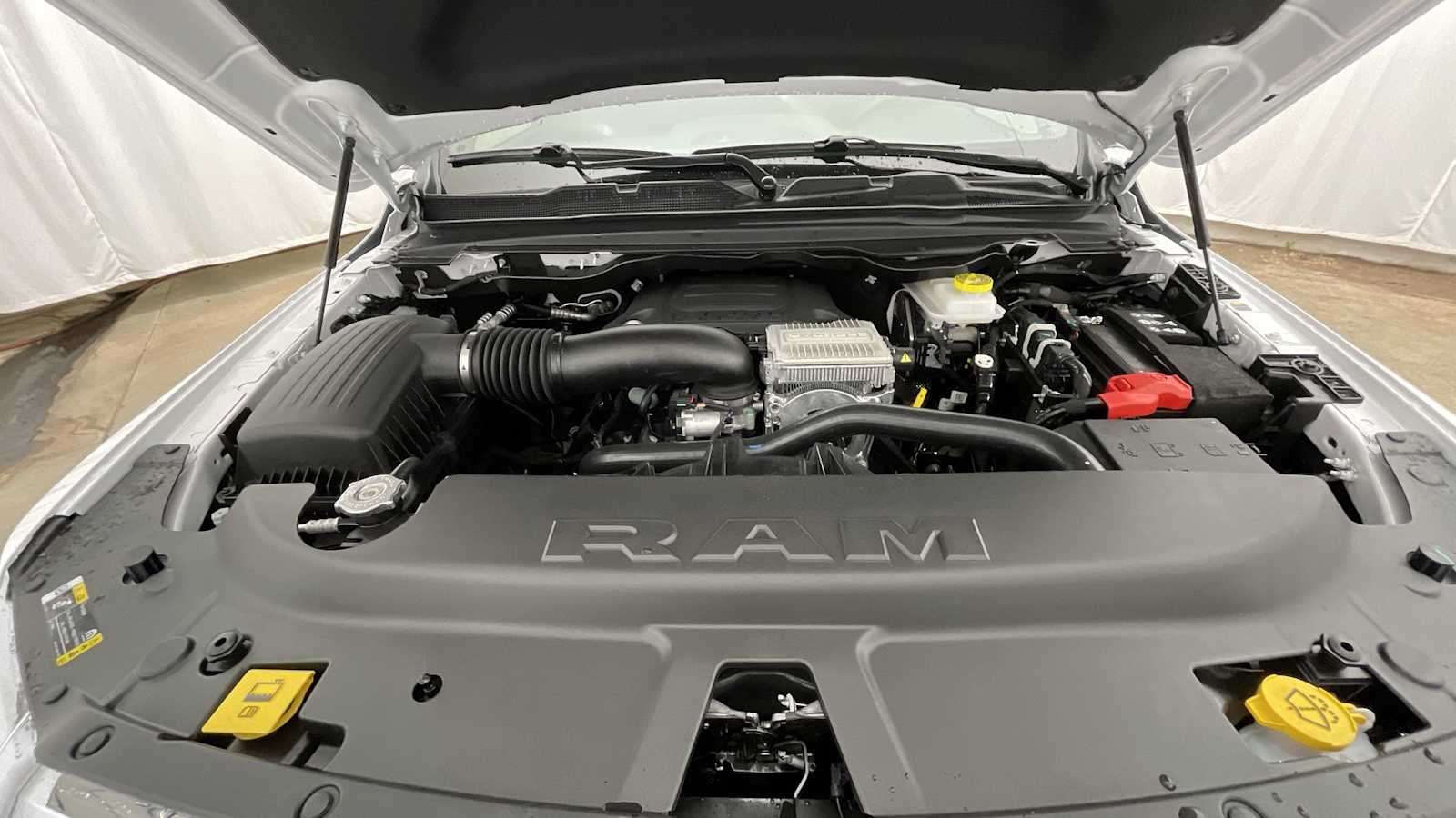 Thumbnail: 2026 RAM 1500 - 27