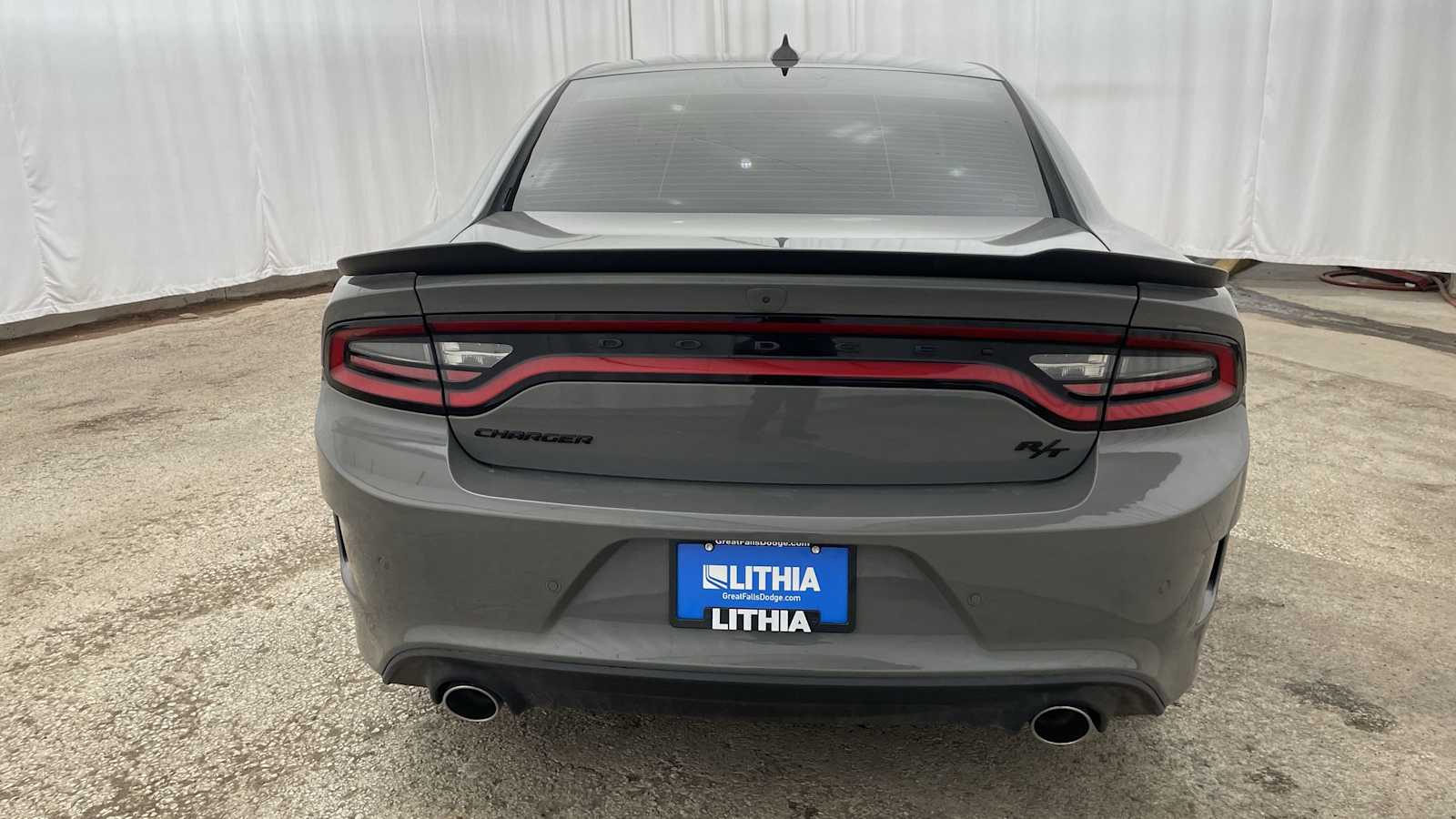 Thumbnail: 2023 Dodge Charger - 33