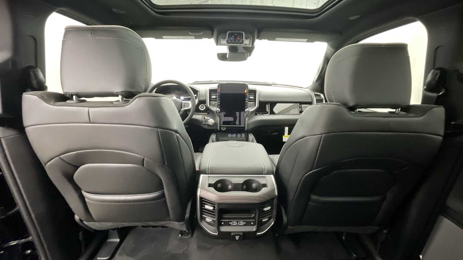 Thumbnail: 2026 RAM 1500 - 8