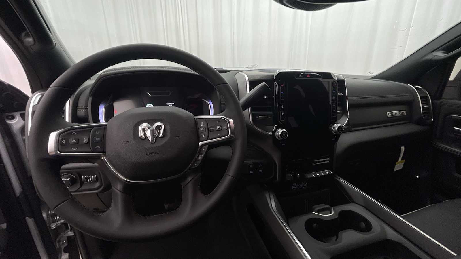 Thumbnail: 2026 RAM 2500 - 3