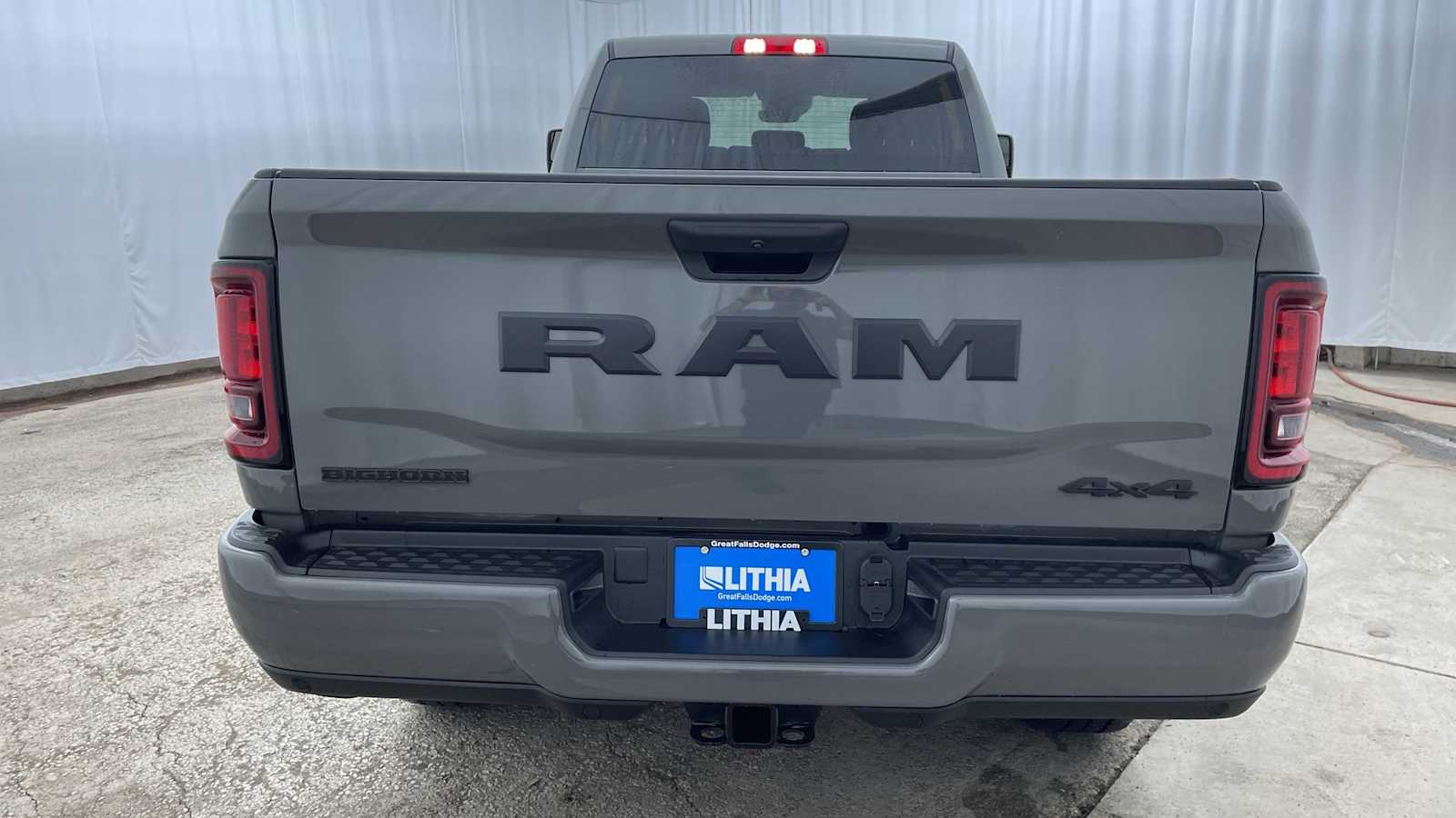 Thumbnail: 2026 RAM 2500 - 32