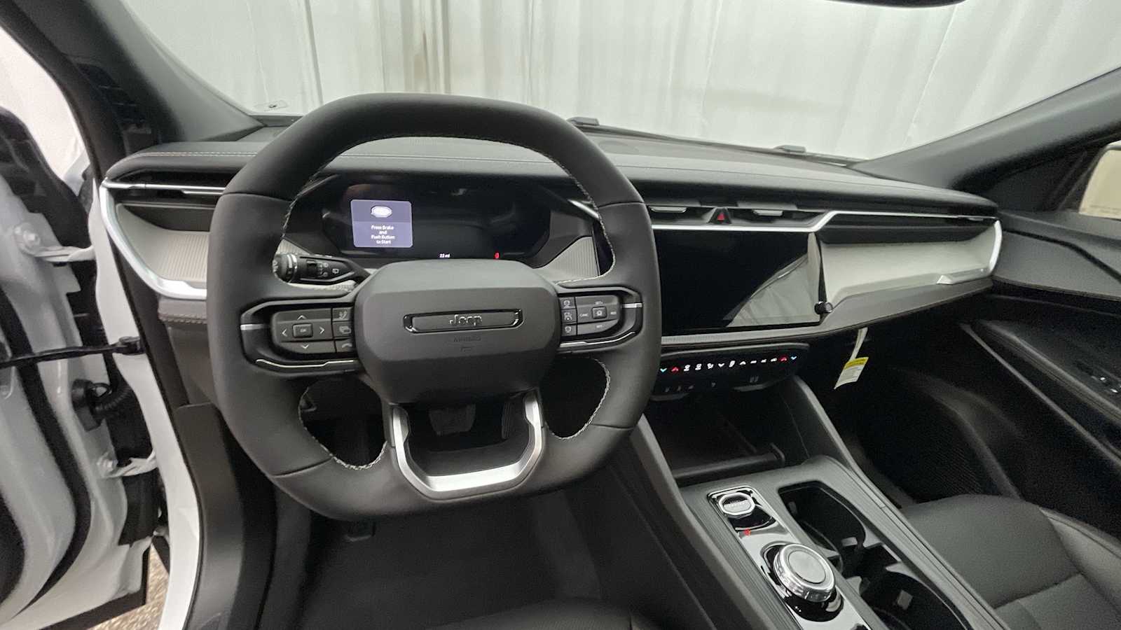 Thumbnail: 2026 Jeep Cherokee - 3