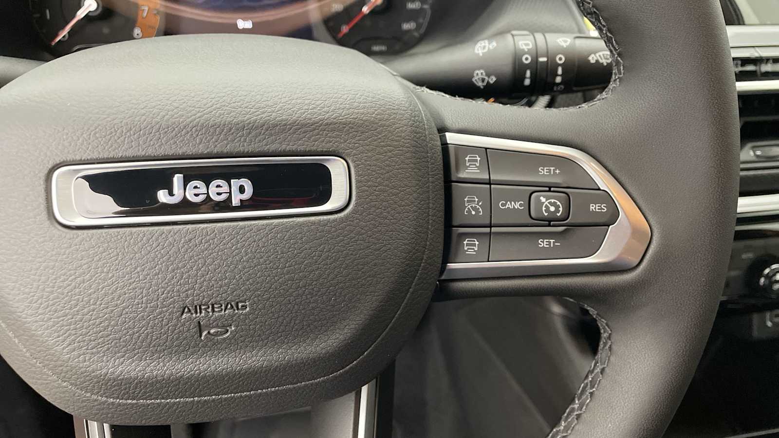 Thumbnail: 2026 Jeep Compass - 13