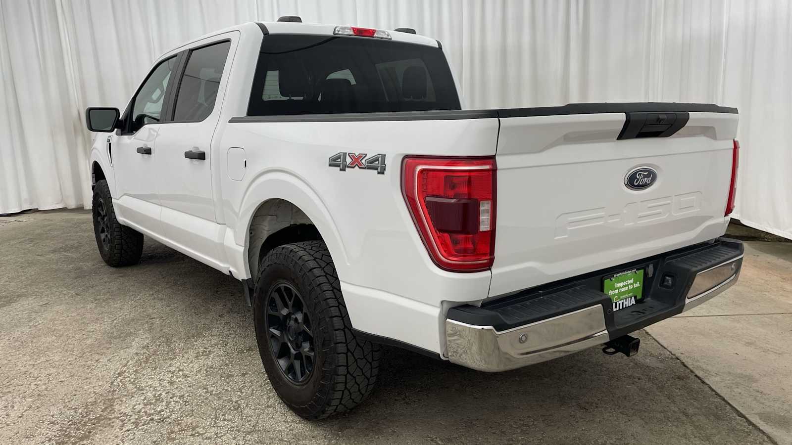 Thumbnail: 2023 Ford F-150 - 29