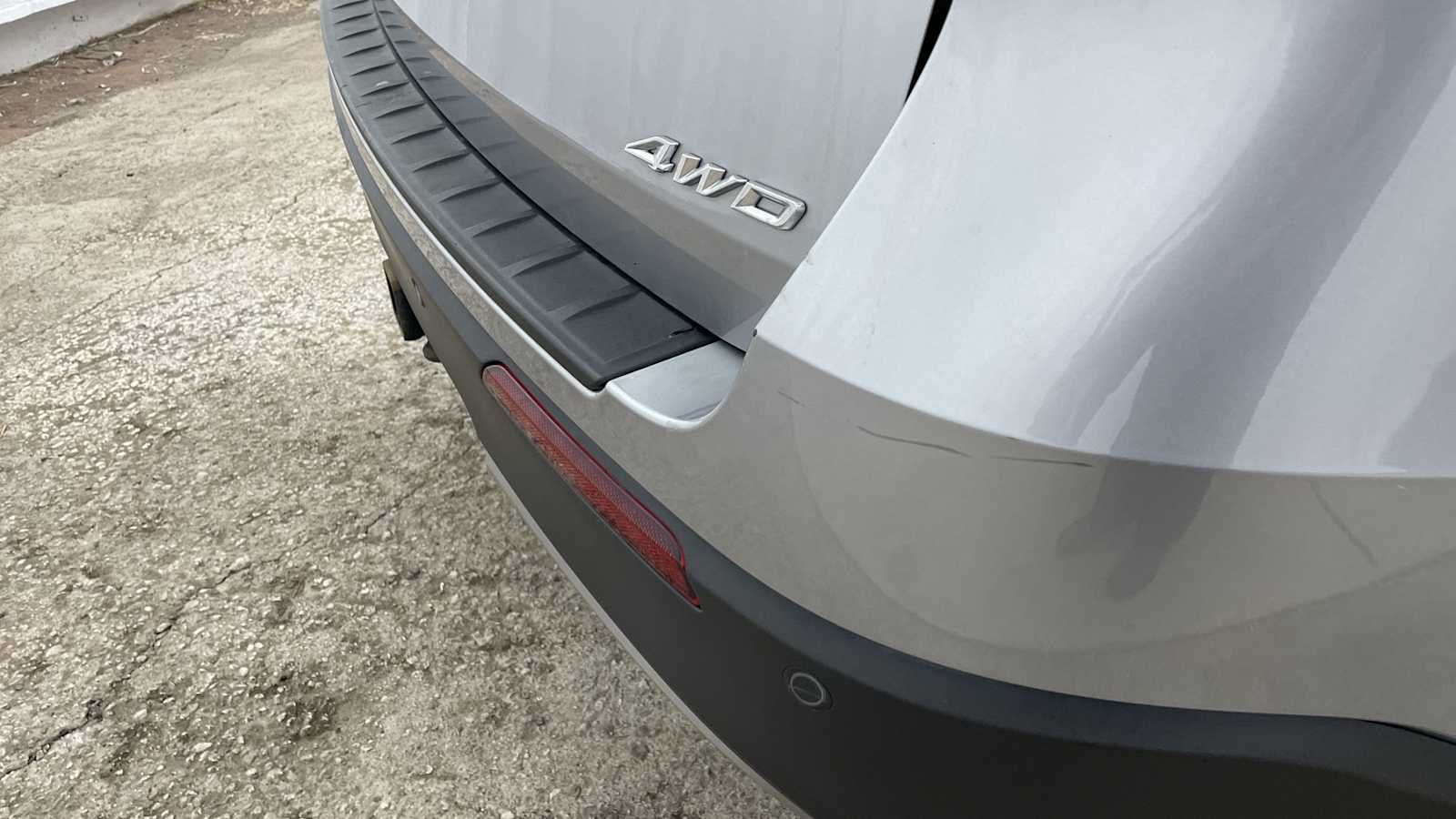 Thumbnail: 2022 Ford Explorer - 47