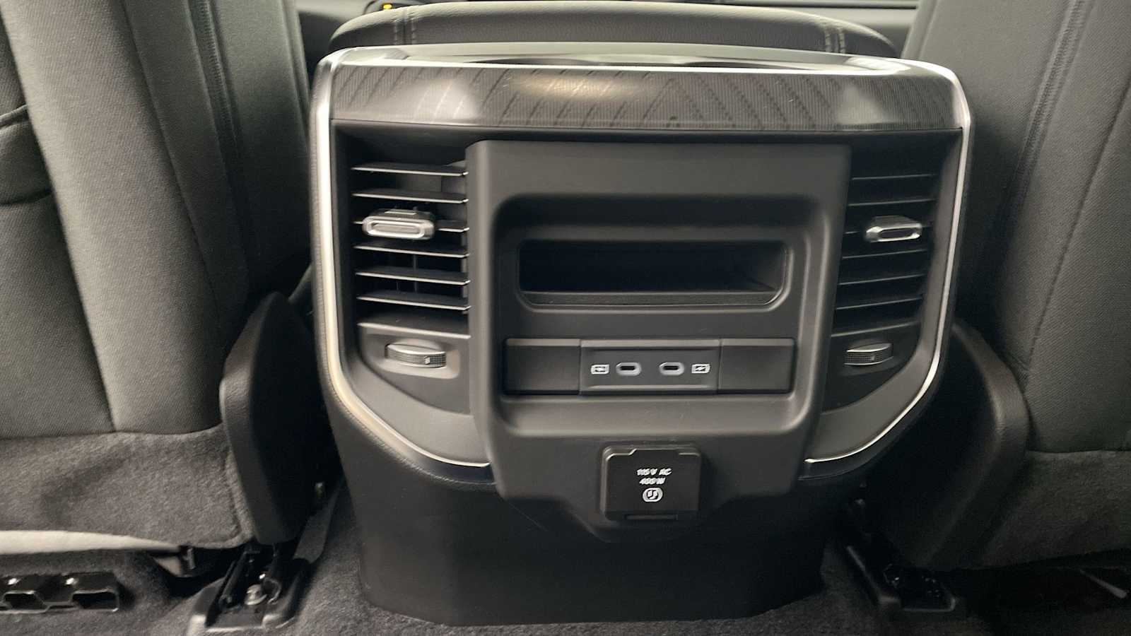 Thumbnail: 2026 RAM 1500 - 24