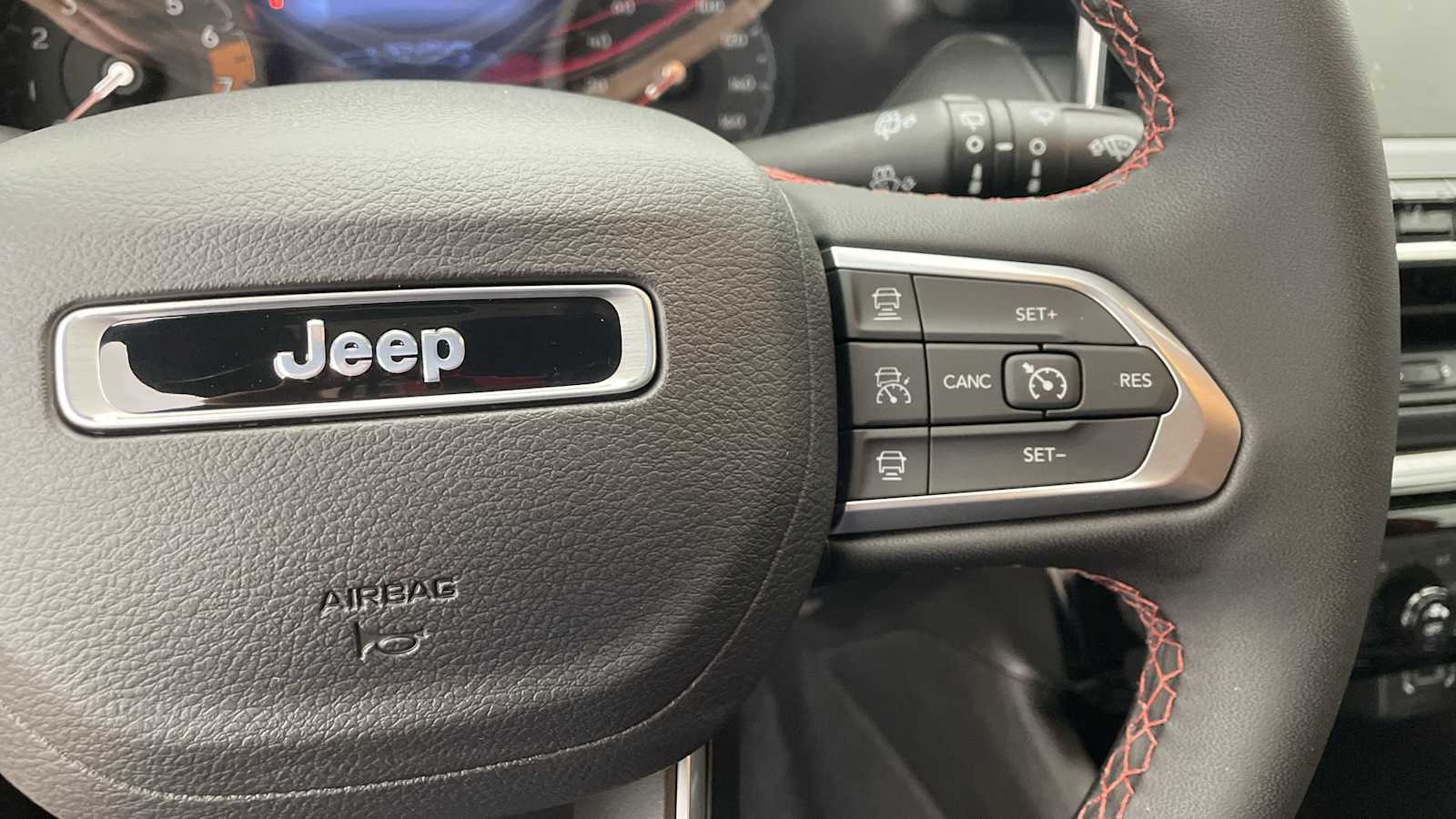 Thumbnail: 2026 Jeep Compass - 13