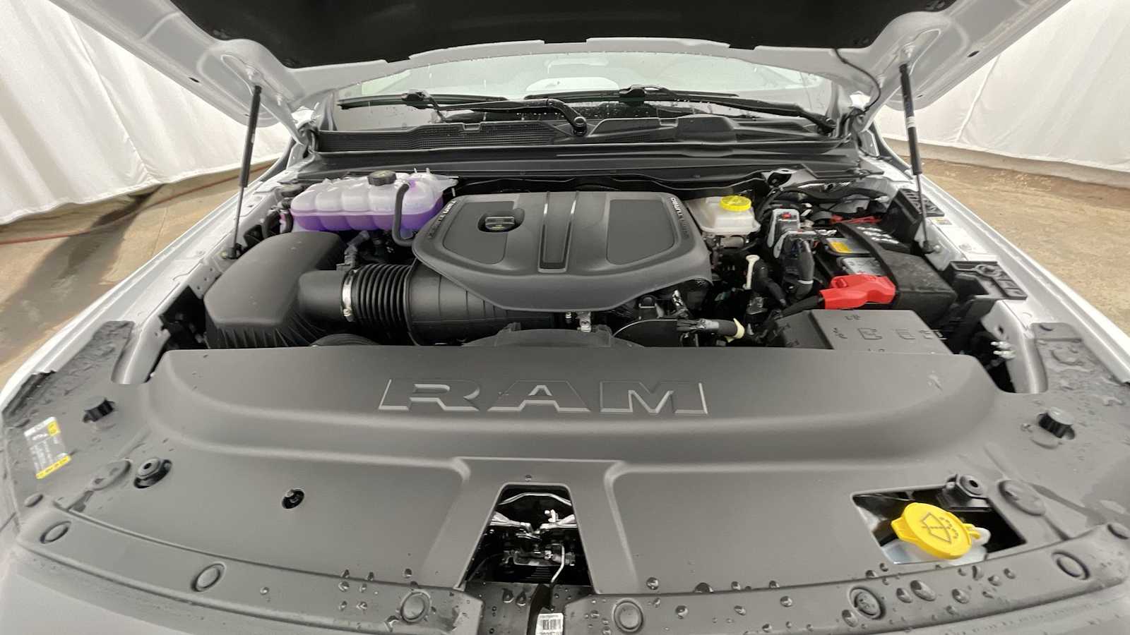 Thumbnail: 2026 RAM 1500 - 30