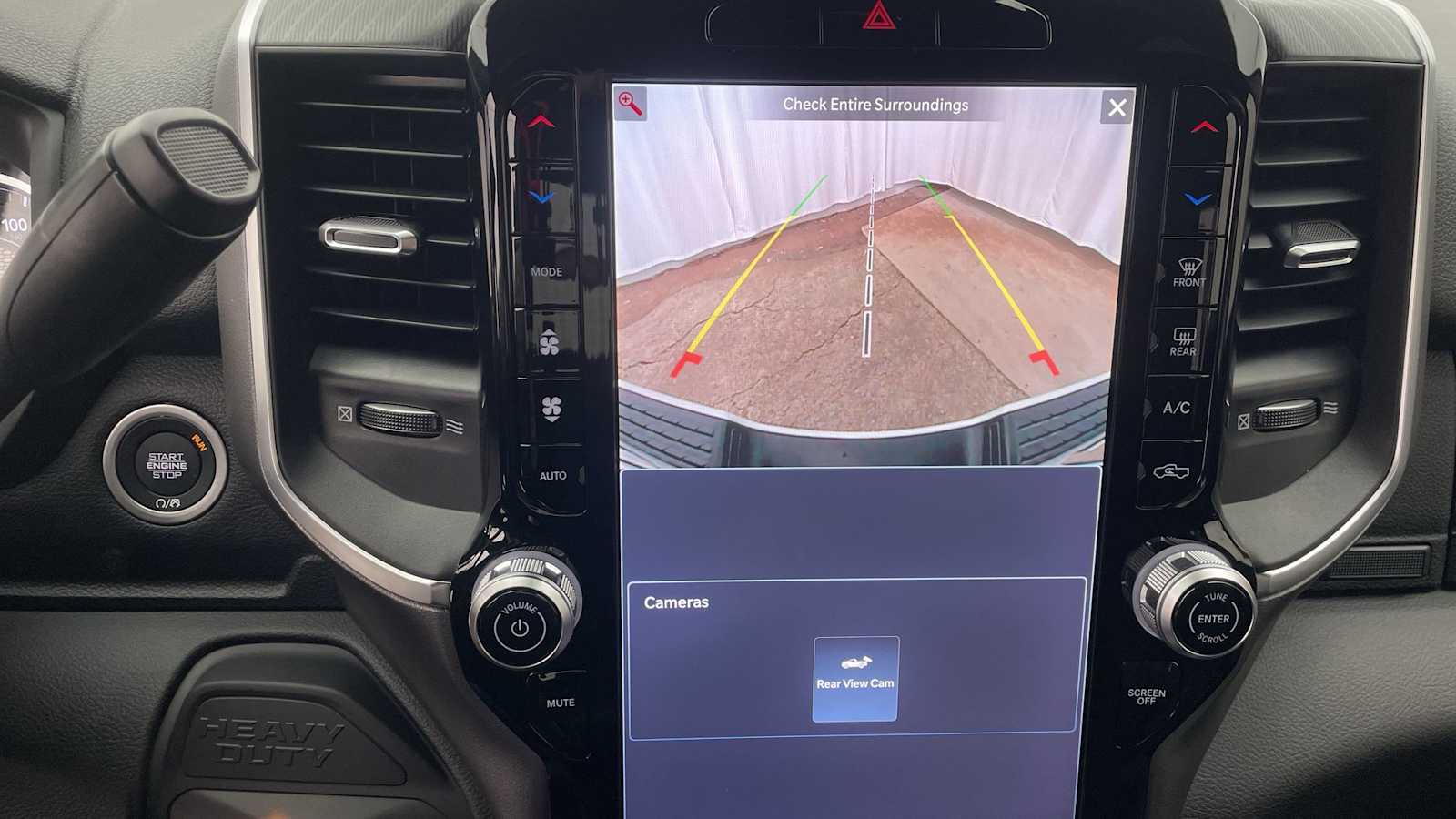 Thumbnail: 2026 RAM 2500 - 5