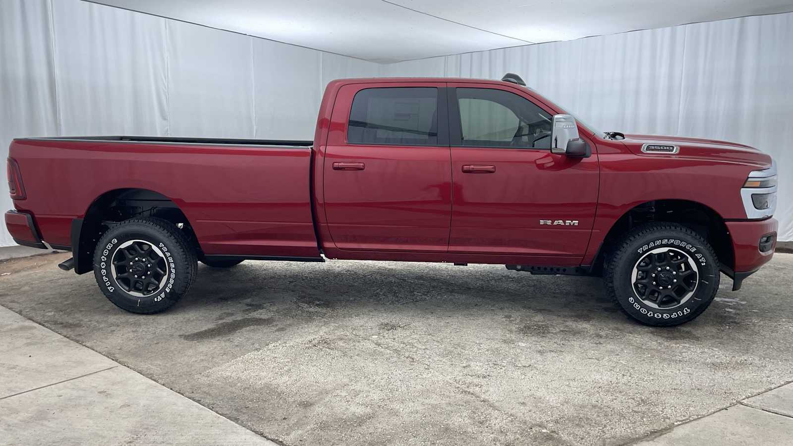 Thumbnail: 2026 RAM 3500 - 35