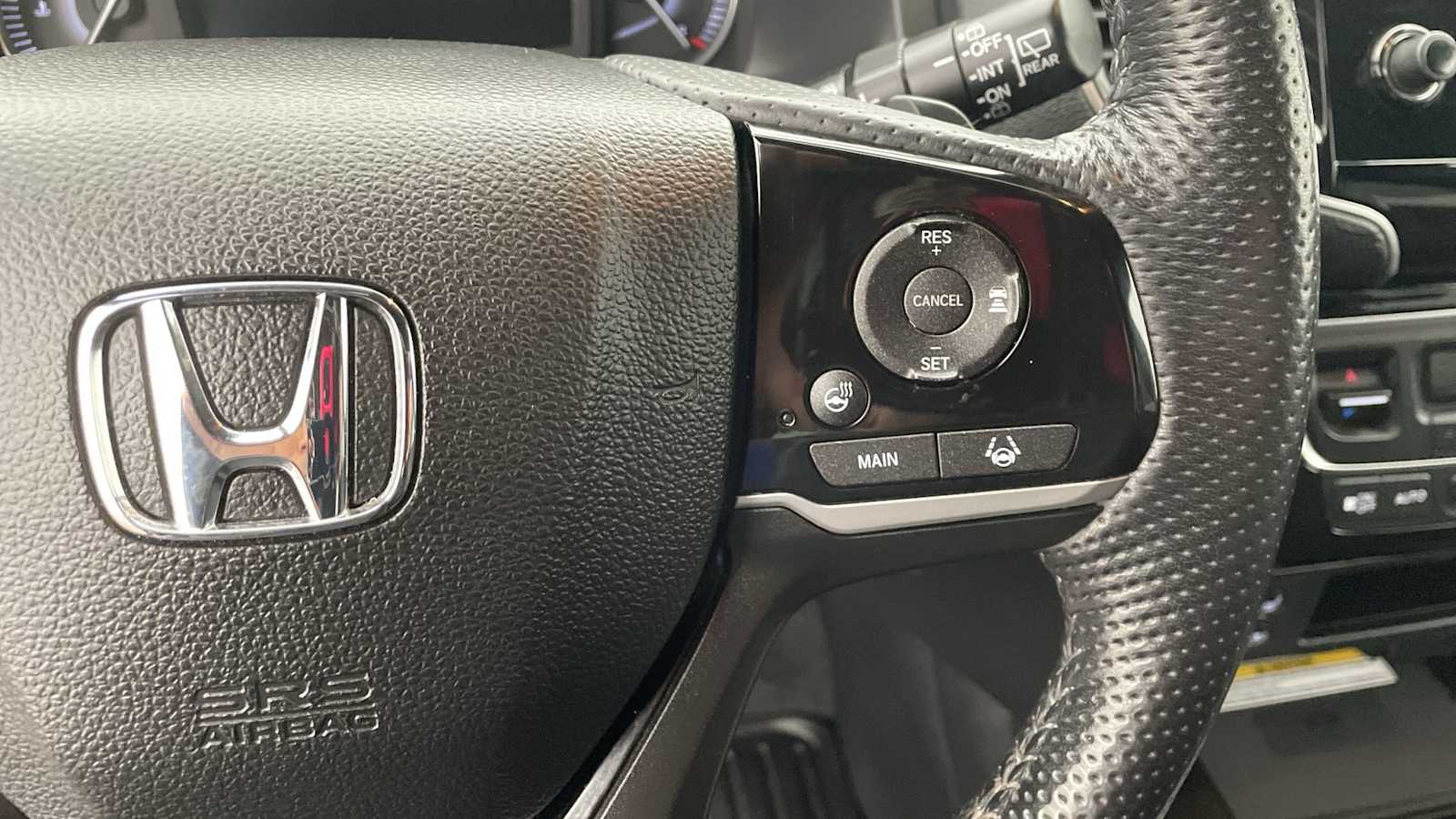 Thumbnail: 2022 Honda Passport - 15