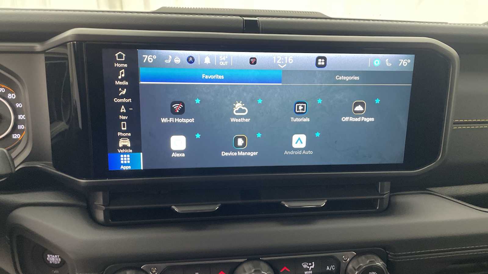 Thumbnail: 2026 Jeep Wrangler - 27