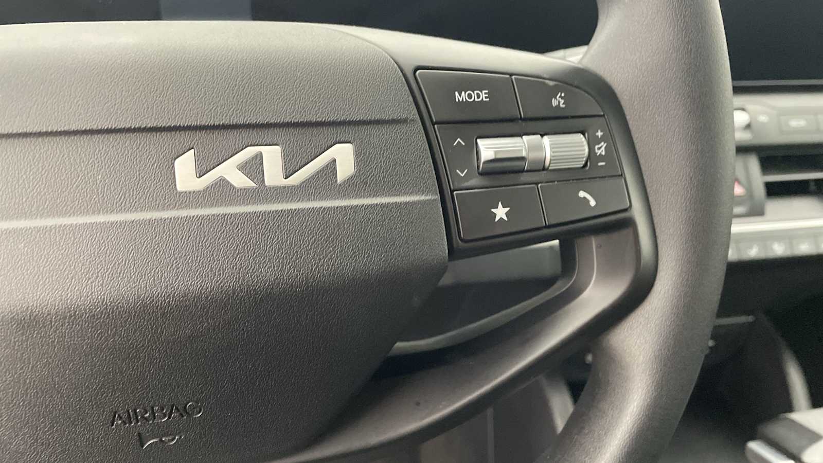 Thumbnail: 2025 Kia K4 - 13