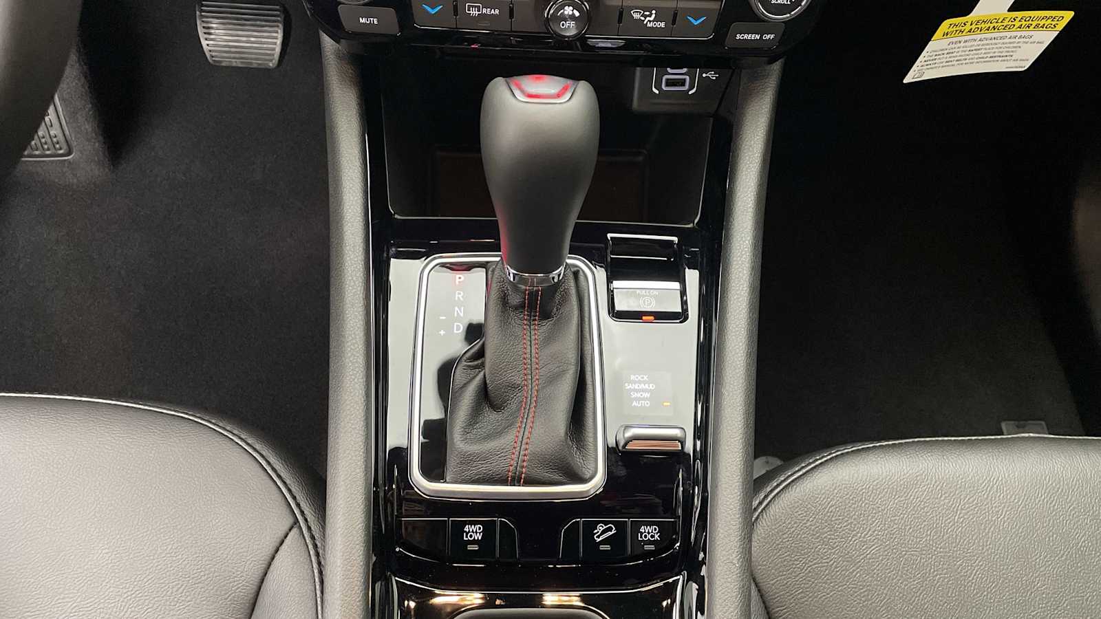 Thumbnail: 2026 Jeep Compass - 19