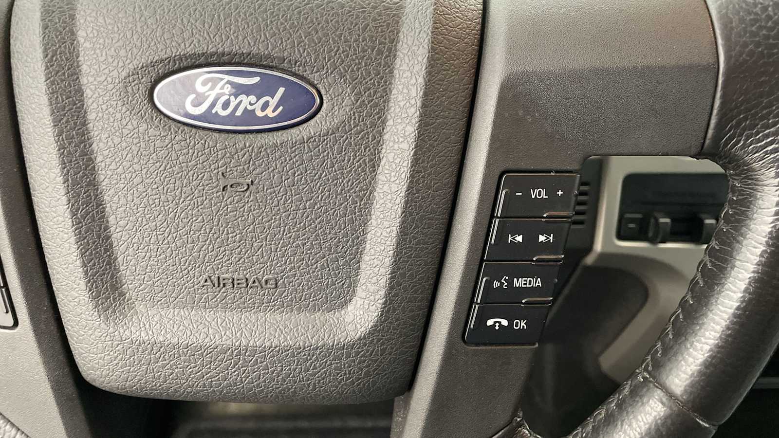 Thumbnail: 2011 Ford F-150 - 13