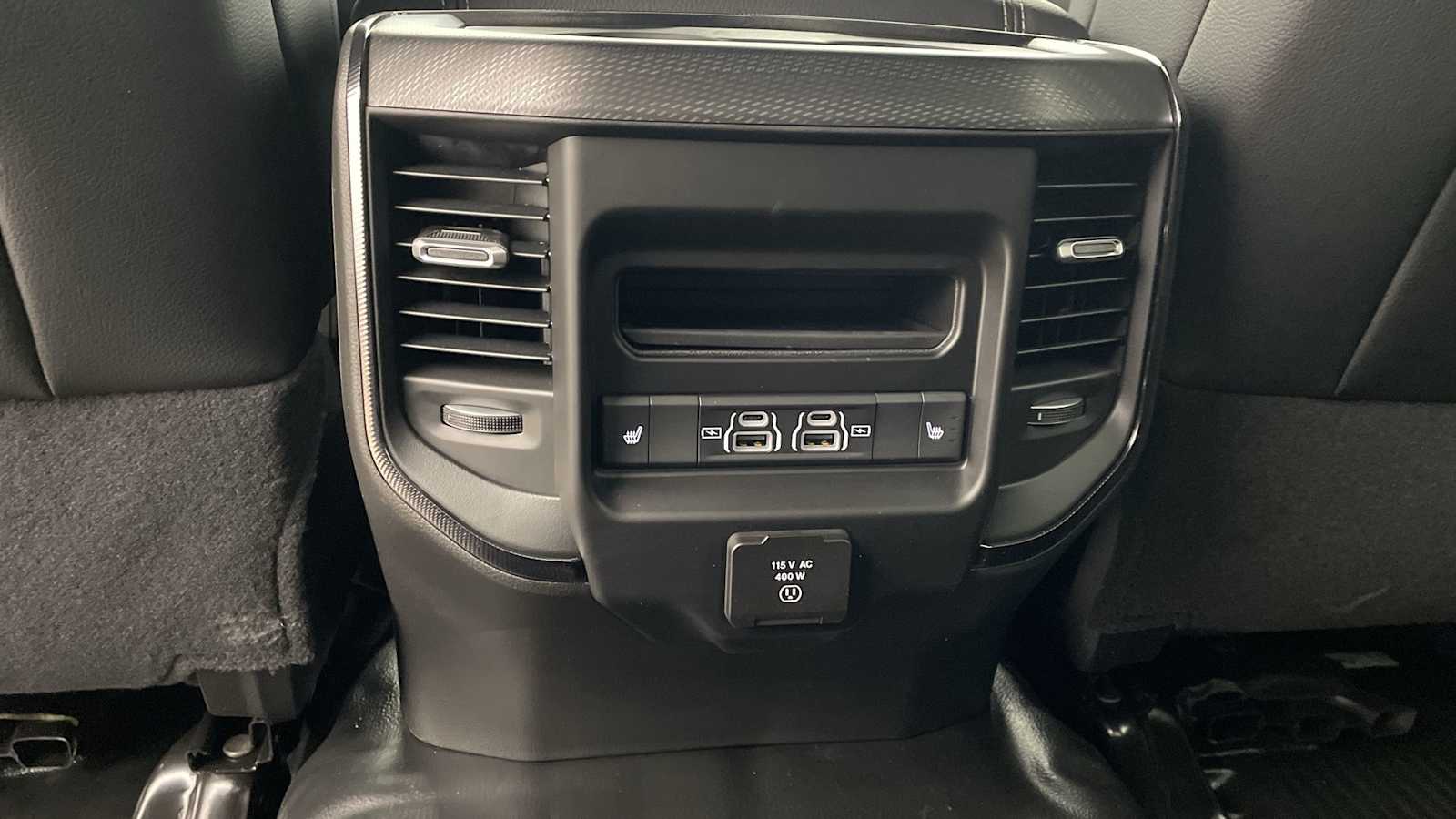 Thumbnail: 2026 RAM 2500 - 25