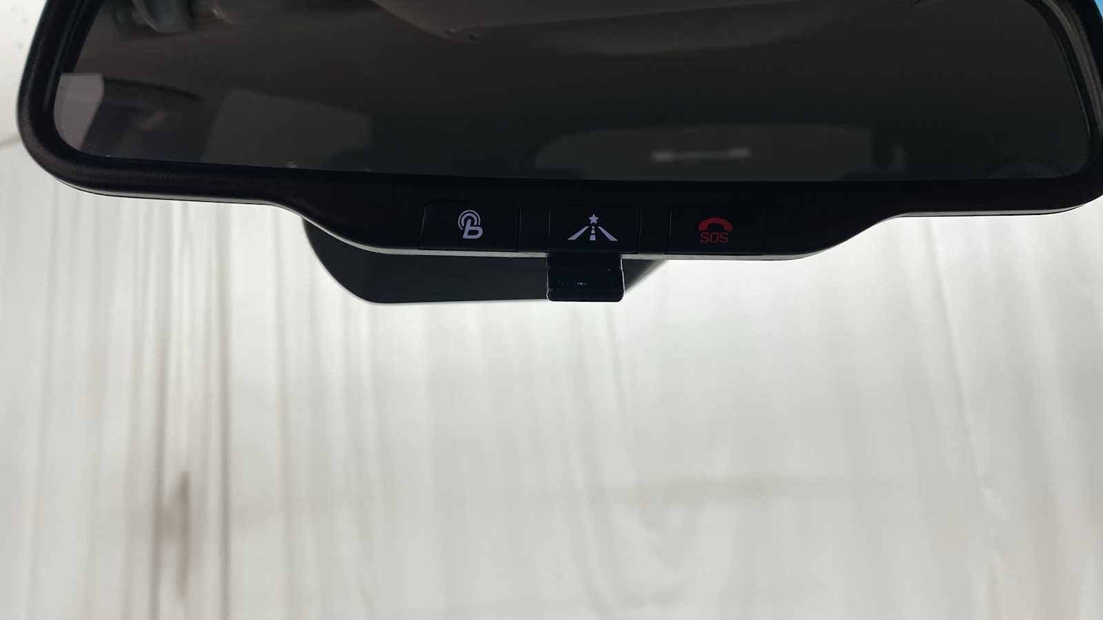 Thumbnail: 2020 Hyundai Tucson - 23