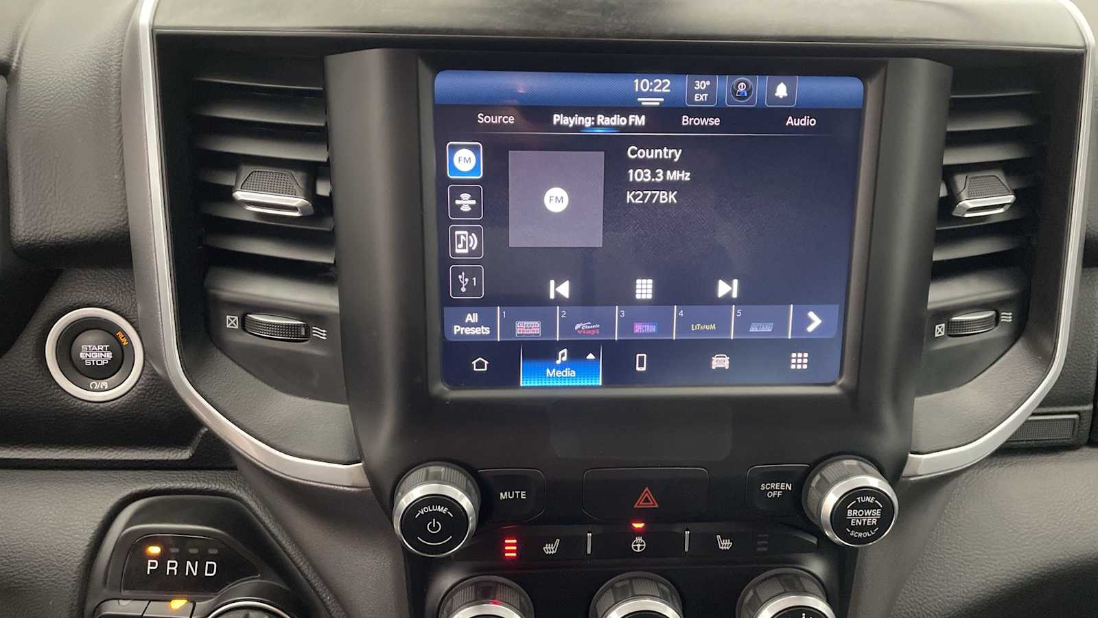 Thumbnail: 2023 RAM 1500 - 16