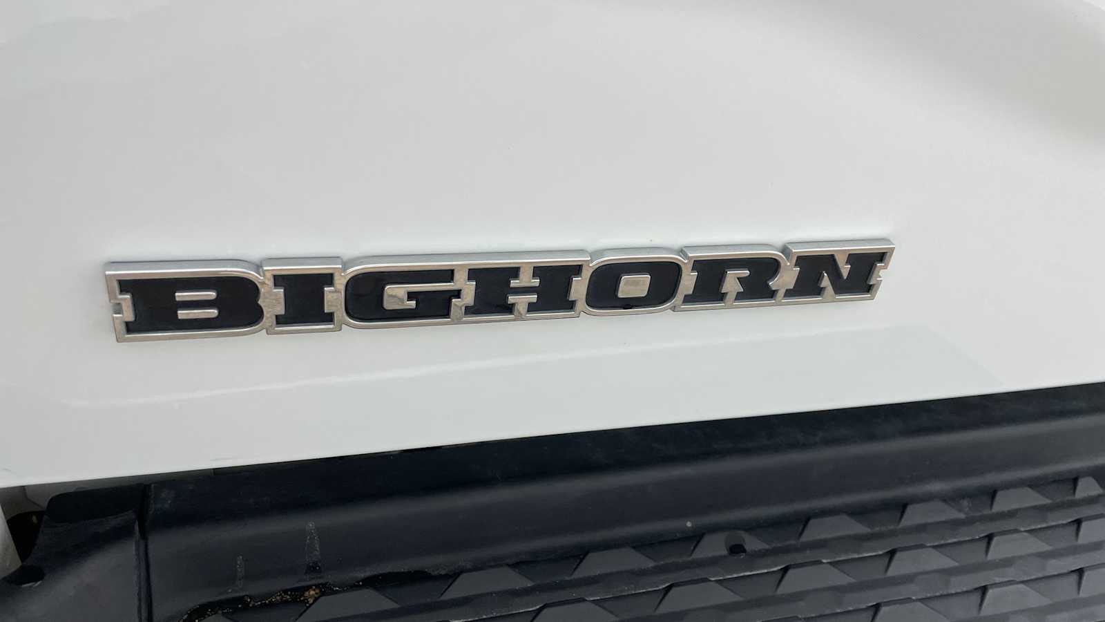 Thumbnail: 2024 RAM 2500 - 24